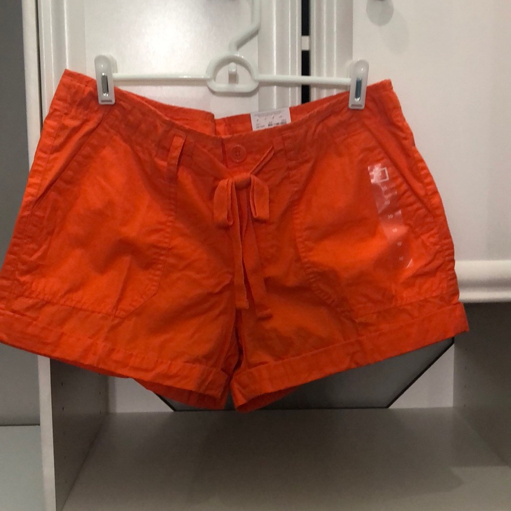 New JCP Shorts